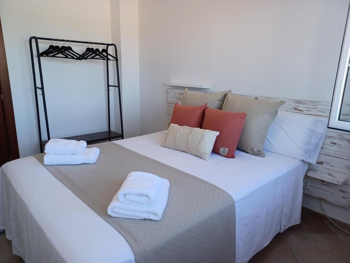 Piscina De Sal Barbacoa Wifi, Parking Gratis, 3 Min Pga Casa El Roble Villa Херона Екстериор снимка